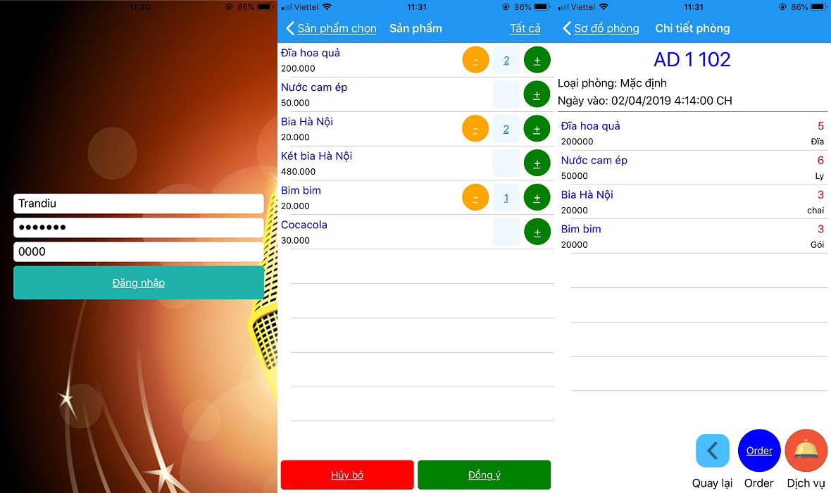 Ra mắt app quản lý karaoke SUMI PLUS, online trên di động