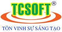 Logo TCSoft Company