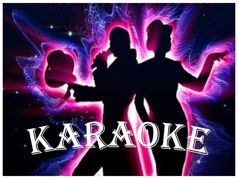 Phần mềm quản lý karaoke